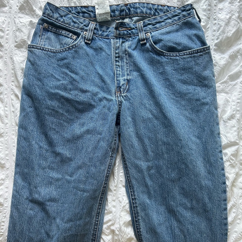 Carhartt Jeans